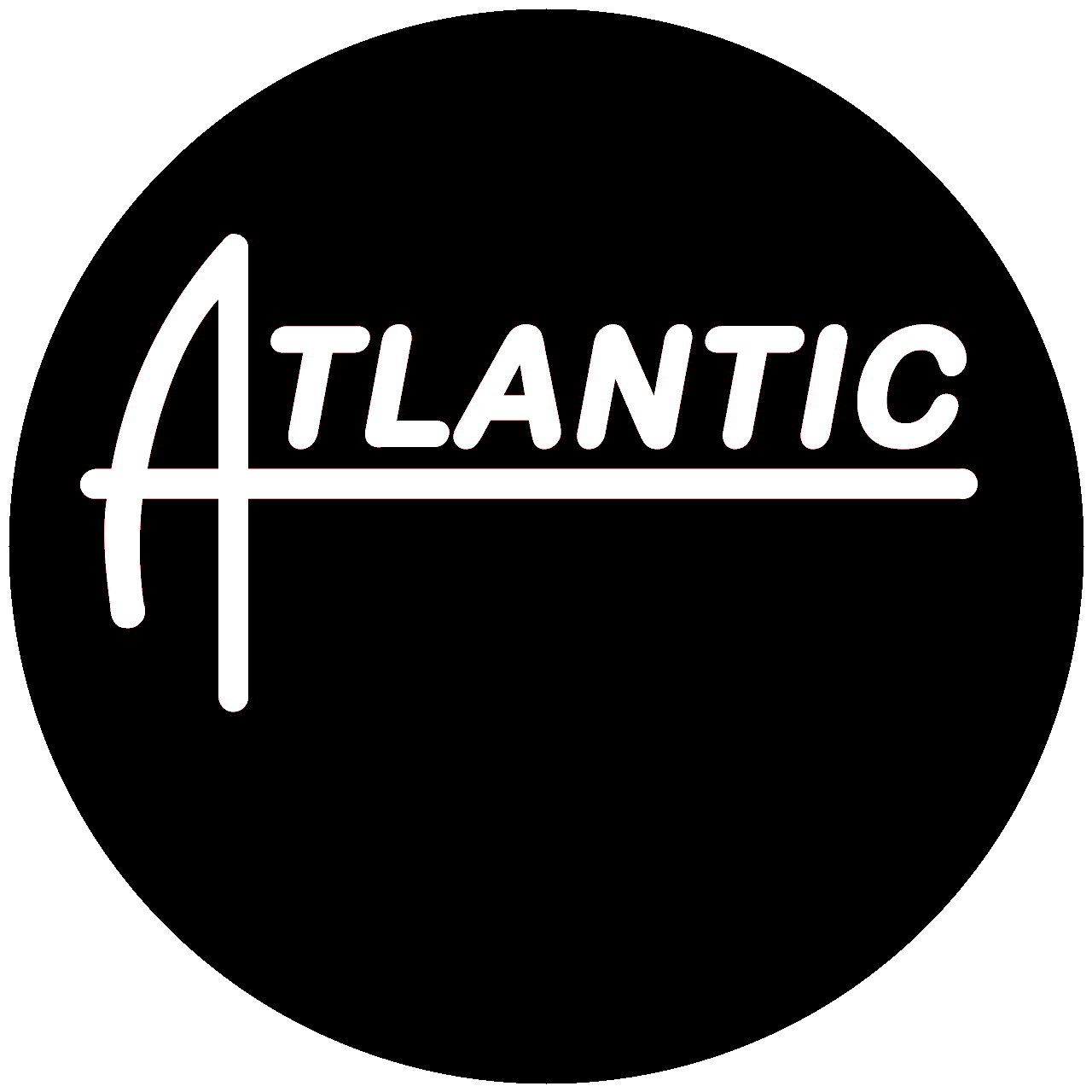 Atlantic Records