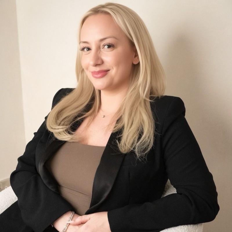 Jessica Fitzpatrick, Founder of Breaking Ads