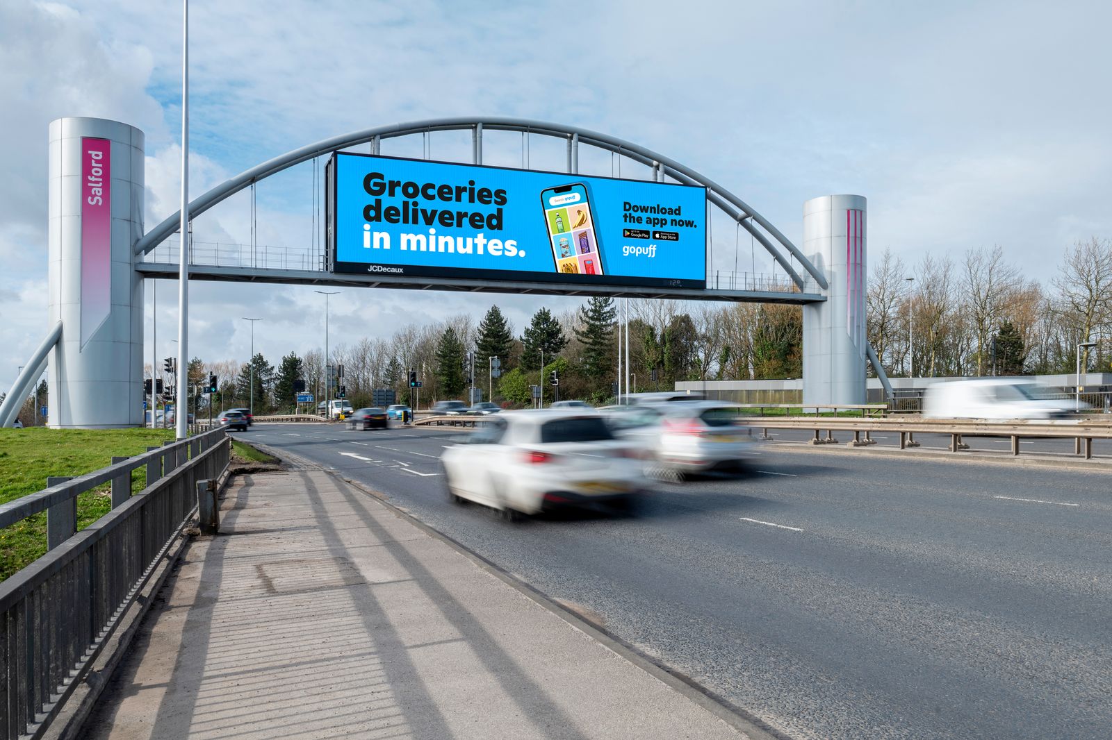 Creative Concepts Development